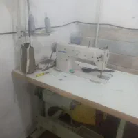 چرخ خیاطی