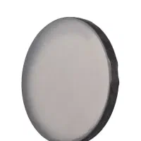 دف حبیبی با کاور و کتاب