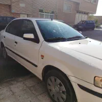 سمندSE مدل 90 تمیز و سالم|خودرو سواری و وانت|اصفهان, شهرک صنعتی امیرکبیر (شاپور جدید)|دیوار