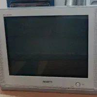 تلویزیون21اینچ سامسونگ همراه با دیجیتال