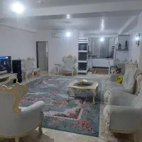 ۱۲۰متر جهان آرا فول تجهیز سند آماده همکاری با وام|فروش آپارتمان|کرج, شهرک جهان آرا|دیوار