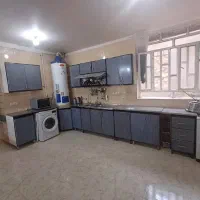 کابینت آشپزخانه فلزی