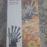 چاقوی یونیک جنس خوب اصل