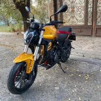 بنلی ۳۰۰|موتورسیکلت|تهران, افسریه شمالی|دیوار