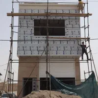 نیرو برای اجرای نما کامپوزیت و نمای چوب ترمو|استخدام معماری، عمران و ساختمانی|آران و بیدگل, |دیوار