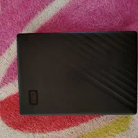 هارد اکسترنال وسترن 4ترابایت