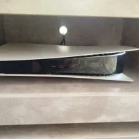 ps5دو دسته فول|کنسول، بازی ویدئویی و آنلاین|سنندج, |دیوار