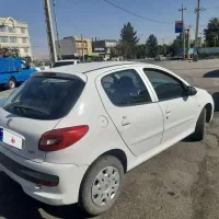 پژو ۲۰۷فرمان هیدرولیک مدل ۱۴۰۲|خودرو سواری و وانت|اسلام‌‌آباد غرب, |دیوار