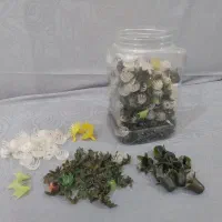 وسایل گل سازی