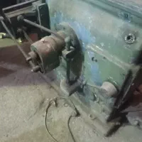 فروش دستگاه صفحه تراش 42 و دستگاه پرداخت موشکی سه|ماشینآلات صنعتی|محمدشهر, ولدآباد|دیوار