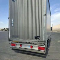 ایسوزو P700|خودرو سنگین|بندرعباس, |دیوار