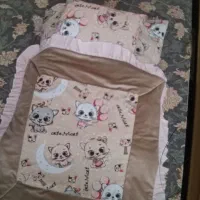 سرویس خواب نوزادی تا سه سال نو نو