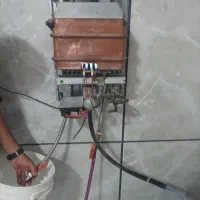 ابگرمکن|آبگرمکن، پکیج، شوفاژ|قزوین, |دیوار