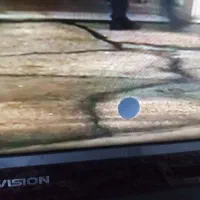 تلویزیون 40 LCD ایکس ویژن دیجیتال دار فول HD|تلویزیون و پروژکتور|رباط‌کریم, رباط‌کریم|دیوار