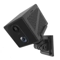 دوربین سیمکارتی بیسیم دید در شب و باتری|دوربین مداربسته|داراب, |دیوار