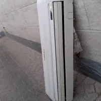 کولرگازی پنل|کولر گازی و فن‌کوئل|زنجان, |دیوار