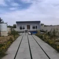 ویلا ۵۰۰ متر زمین ۱۳۰ متر بنا در جابان دماوند