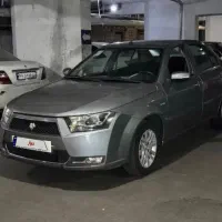 دنا مدل ۹۵ تگ برگ با نامه کارشناسی بی رنگ