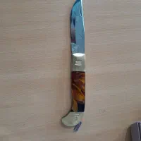 چاقو 7دنده سایزمتوسط