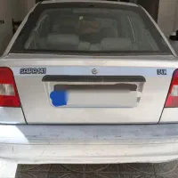 پراید 141