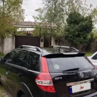 کراس مدل ۱۳۹۸ بیرنگ h30|خودرو سواری و وانت|ساری, |دیوار