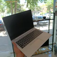 لپتاپ HP 840 G5 پردازنده i5 نسل8 رم8 هاردSSD M2