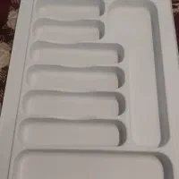 جا قاشقی داخل کابینتی