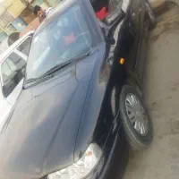 سمند مدل 85 مشکی