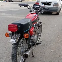 موتور مدل ۹۱ مدارک دار تقویت ۲۰۰
