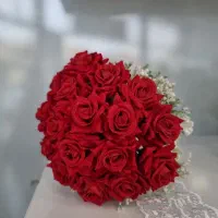 دسته گل حنا