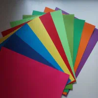 مقوا و لوازم نقاشی