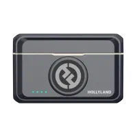 میکروفن هالی لند HollyLand Lark M2 Duo Combo|لوازم جانبی موبایل و تبلت|مشهد, سراب|دیوار