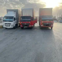 باربری شهری و شهرستان|خدمات حمل و نقل|شیراز, میانرود|دیوار