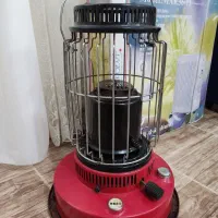 چراغ نفتی سبلان ،شوفاژ برقی صفر تو کارتن|بخاری، هیتر، شومینه|زابل, |دیوار