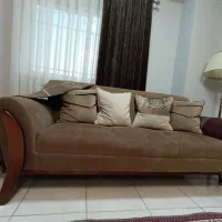 مبل راحتی ۷ نفره