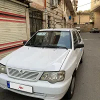 پراید۱۳۲مدل۹۴بدون خط و‌خش