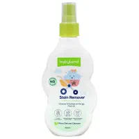 اسپری لکه بر لباس نوزاد بی بی لند