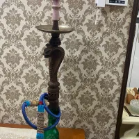 قلیان چوبی|کافیشاپ و رستوران|ماهدشت, |دیوار