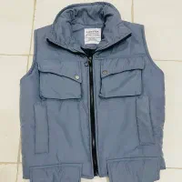 سِت دوتیکه پافر و شلوار