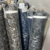 پارچه ژاکارد ایرانی کیلویی ۳۰۰ تومن پارچه درجه 1