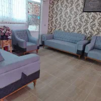 مبل هشت نفره