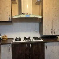 کابینت،گاز و هود آشپزخانه دست دوم سالم|آب‌چکان و نظم‌دهنده ظروف|کرج, شهرک بنفشه|دیوار