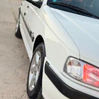 پژوپارسLX TU5 مدل۱۴۰۱