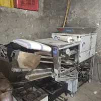دستگاه نانوایی لواش