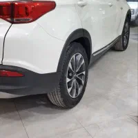 تیگو7 ie|خودرو سواری و وانت|مشهد, گاز|دیوار