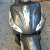 مدل ۹۸|موتورسیکلت|تهران, ونک|دیوار