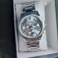 ساعت مچی کاسیو اصل