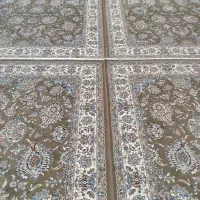 فرش ماشینی باغ بهشت