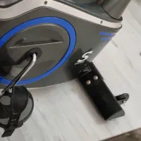 دوچرخه ثابت مارک SPORTEC|تجهیزات ورزشی|اردبیل, |دیوار