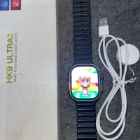 ساعت هوشمند HK9 Ultra 2 نسخهی گلوبال پریمیوم|ساعت|رشت, شهرک پردیسان|دیوار